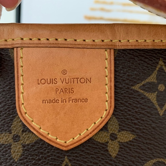 Louis Vuitton Delightful GM - Picture 3 of 12
